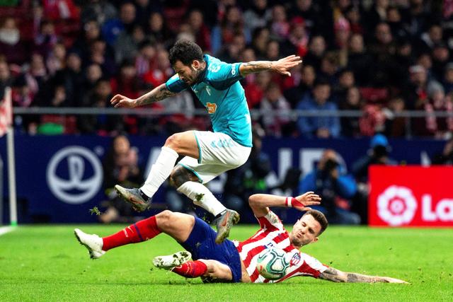 法甲夺冠赔率：巴黎断档领先 摩纳哥马赛争2